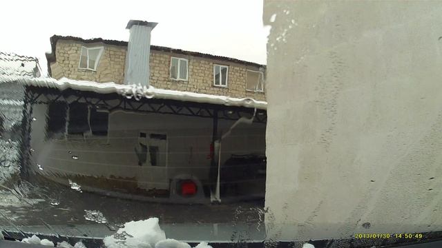 Снежок упал ) смотреть онлайн