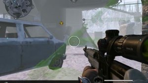 Warface часть 1 ПВЕ