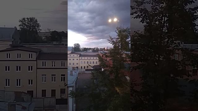 Пожар!!! В питере на лесном проспекте смотреть онлайн