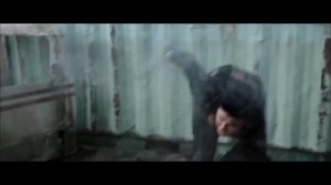 Deadpool - Bangarang (SKRILLEX feat. Sirah)