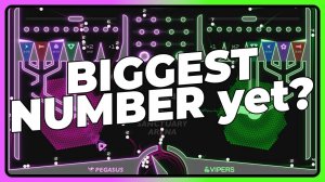 169. Разрушение ядра Лига Вихря. Матч 12 | Core Destruction Vortex League. Match 12 | Кто победит?