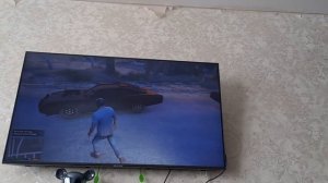 как заспавнить бронированию тачку в гта 5 на пс5-пс4