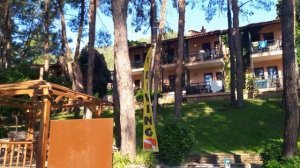 GRAND YAZICI CLUB MARMARIS Palace HV-1