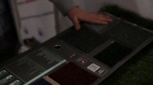 Ковролин. Новинки рынка на выставке Пир экспо 2019 от ООО Адмирал.