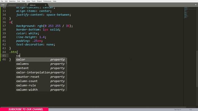 CSS Button Hover Effects | Glowing Gradient Border Effects Using Html & CSS