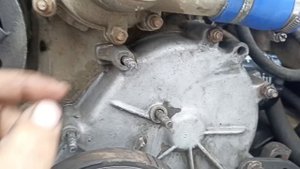 Свап ЗМЗ-410 в Газель. Этот мотор удивил