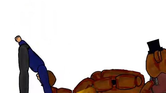 Fnaf Animation Series 14 [Dc2] смотреть онлайн