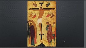 Иконография Распятия