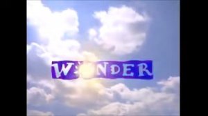 Sony Wonder Logo 2001 Company Logo VHS Capture