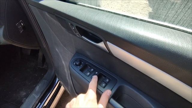 Фольксваген Шаран из Японии для клиента из Москвы за 1.620.000 под ключ в Москве смотреть онлайн