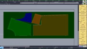 Garments Pattern Design of Bust Dart