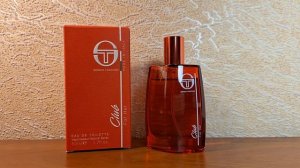 Club For Her Sergio Tacchini #парфюмерия #parfum #люкс #sergiotacchini #asmr #отзыв #лучшиеароматы