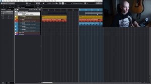 как сохранить готовый трэк в cubase (export mixdown p2)
