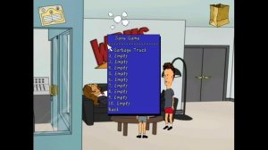 🔥🤣 Стёб 90-х! Интро Beavis & Butt-Head Do U на PC – как тогда, но круче! 🎮