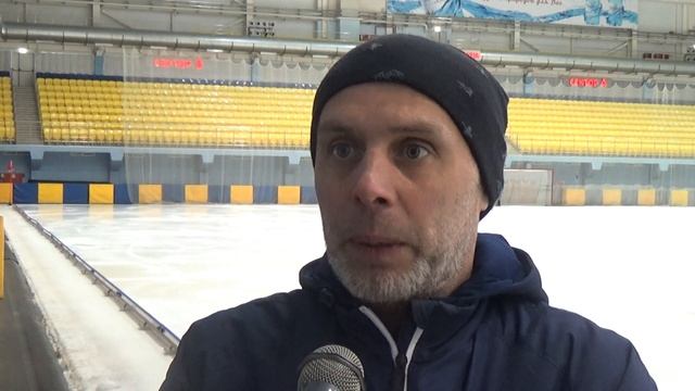 Николай Кулагин ("Зоркий") о матчах с "Волгой-Черемшан" смотреть онлайн