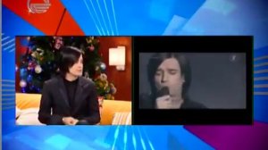 Gela Guralia Гела Гуралиа  Интервью  tv IMEDI