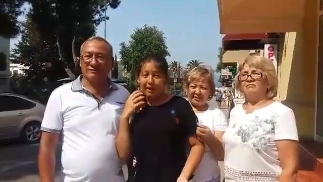 Арт Азия отзыв смотреть онлайн