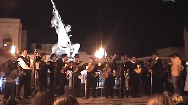 La Madrugada "Tuna Del Distrito Universitario Mexiquense" смотреть онлайн