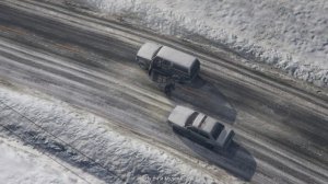 Grand Theft Auto V миссия 1 - пролог