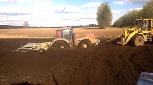 Мощная гидравлика погрузчика Амкодор, фронтальный погрузчик Амкодор