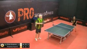 Pro Spin Series. 05.05.2020г.(вечерний) Лодыгин В. - Овчаренко И. 1/2 финала