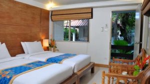 Sunshine Garden Resort SHA Extra Plus, Pattaya North, Thailand
