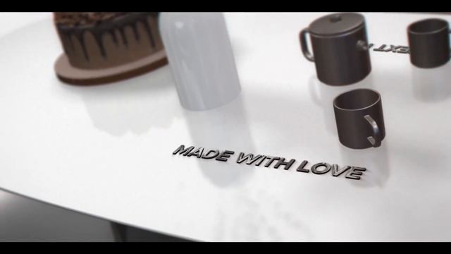 Cake Logo Intro | MOGRT | Adobe Premiere Pro Template смотреть онлайн