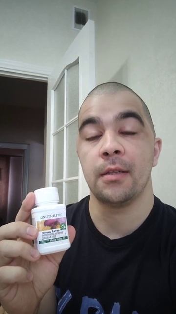 NUTRILITE™ Печень актив смотреть онлайн
