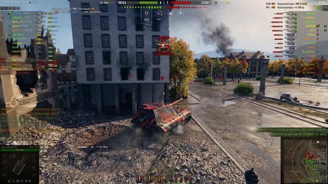 9к урона • Гриль говно смотреть онлайн