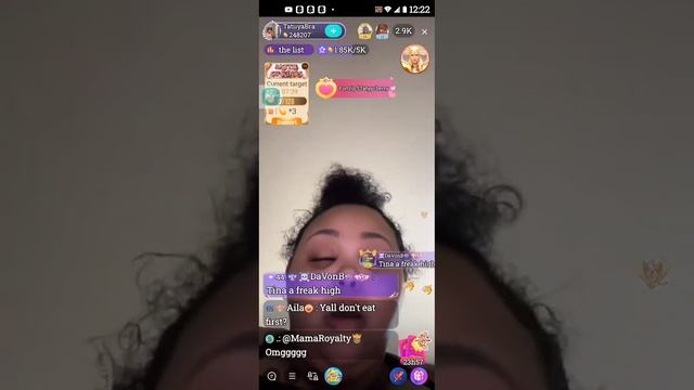 Angelic Soul teams up with DarealSuppaBihh. @3:20 mark Plan to switch to new app смотреть онлайн