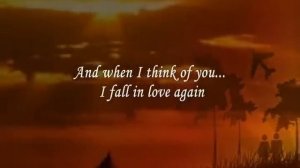 A love so beautiful with lyrics   Michael Bolton