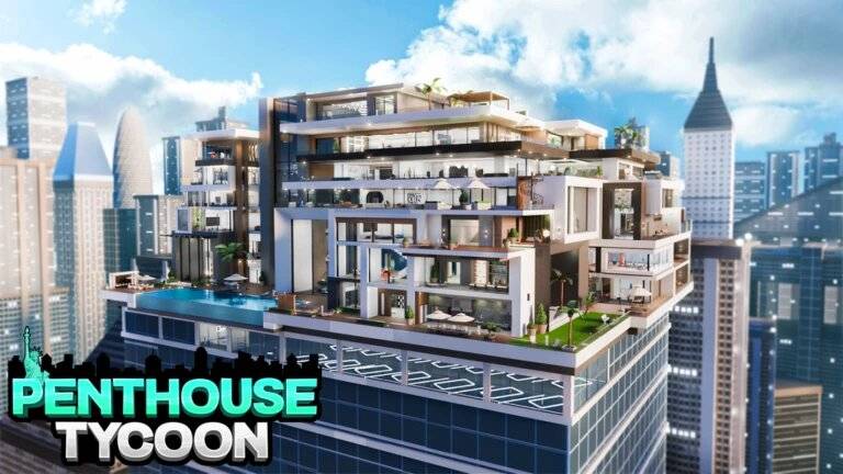 Penthouse Tycoon