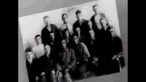 Редкие кадры. История СССР в 1930-е годы (1932г.)