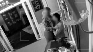 Камера зафиксировала, что эта женщина делает когда мужа нет дома. Это надо видеть