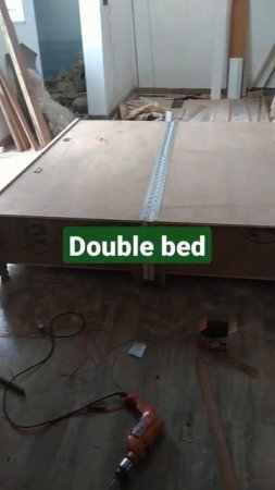 double bed# bed
