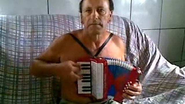 Acordeon 8 baixos Eris Rita смотреть онлайн