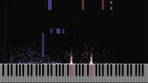 【MIDI】RUSH AMAZING DIGITAL CIRCUS (Rearrangement)