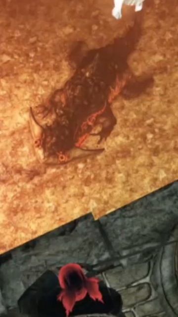 He became a pancake🤣 смотреть онлайн