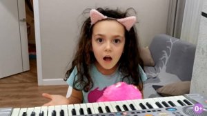 Интерактивный музыкальный питомец RIZMO | WOW Malika играет и обучает Ризмо