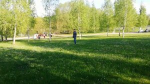 Царицыно 16 мая 2021