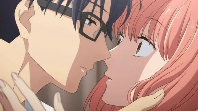SHY -- AMV --「Anime MV」