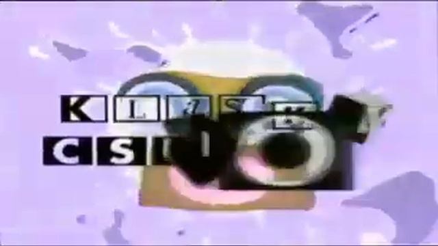 NEW EFFECT Klasky Csupo in My G Major 13