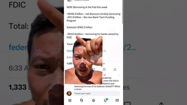 Banking Crisis = Bull Market?! смотреть онлайн