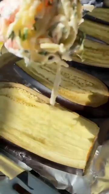 #баклажаны #баклажанывдуховке смотреть онлайн