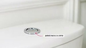 Напольный унитаз Elite от французского бренда Jacob Delafon