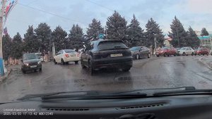 Образец записи видеорегистратора Digma FreeDrive 940W