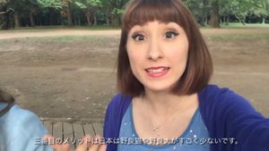 Жизнь в Японии_ Плюсы и Минусы