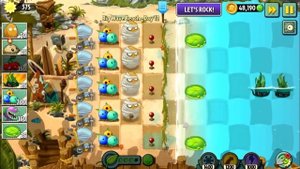 САМЫЕ БЕСПОЛЕЗНЫЕ РАСТЕНИЯ В ПВЗ 2!