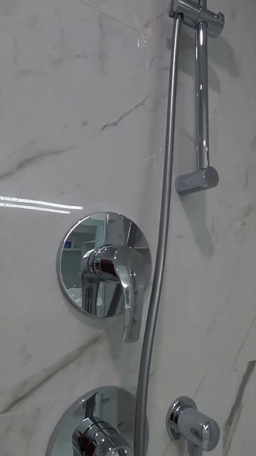 Would you want this shower? #shorts смотреть онлайн