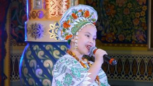 Александра Ларькина (г.Адлер)_Грибочки